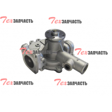 Купить насос водяной Toyota 1DZ. Помпа 16100-78202-71, 161007820271, для японского двигателя Тойота 1DZ. ТехЗапчасть.рф