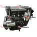 Двигатель 490BPG, купить в сборе на погрузчики Heli, Jac, можно здесь, с доставкой и гарантией. Цены, фото. Продажа запчастей на  490BPG.