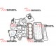 Комплект прокладок на двигатель Komatsu 4D92E, 4D94LE YM729901-92660, YM729901-92660
