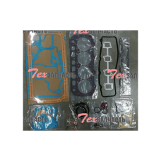 Комплект прокладок 4TNE98 Yanmar, (включая прокладку ГБЦ, под клапанную крышку, маслосъемные колпачки), 729903-92760, 72990392760