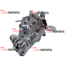 ТНВД Nissan TD27 16700-40K11, A-16700-40K11 (1670040K11, A1670040K11)