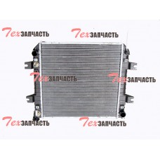 Радиатор HC (HANGCHA), N041-331000-000, N041331000000
