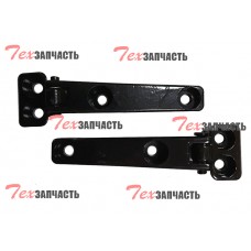 Петли крышки капота, N163-435000-000, Хангча, ТФН.