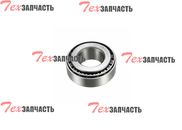 Подшипник оси поворотного кулака, CPCD20-38X, XR310-220012-000, HC Hangcha.  Купить подшипник шкворня, CPCD20-38X, XR310220012000, 202200210024, на  погрузчик НС Хангча: CPCD20-XR, CPCD25-XR, CPCD30-XR, CPCD35-XR.
