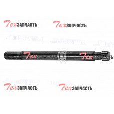 Вал рулевой колонки Heli, H24C4-12111, CPCD15, CPCD20, CPCD30, CPCD35, H2000
