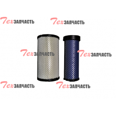 Фильтр воздушный (элемент) со вставкой Komatsu 3EB-02-34750, 3EB0234750