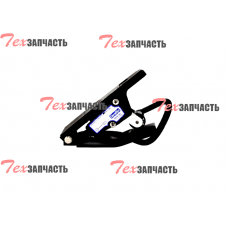 Педаль газа Komatsu 3BA-37-69114, 3BA3769114