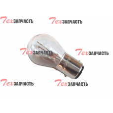 Лампа 48V25W/10W TCM 271A2-42441, 271A242441 на электропогрузчик TCM FB10-7, FB15-7, FB20-7, FB25-7, FB30-7.