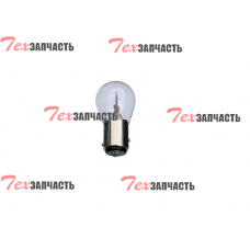 Лампа 48V 25W TCM 29502-42261, 2950242261 на электропогрузчик TCM FB10-7, FB15-7, FB20-7, FB25-7, FB30-7.