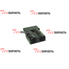 Штепсельное соединение аккумулятора (коннектор) TCM 281E2-62471, 281E262471 на электропогрузчик TCM FB10-7, FB15-7, FB20-7, FB25-7, FB30-7.