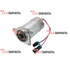 Электродвигатель усилителя рулевого управления (актуатора) ТСМ S-1850-0058, S18500058
