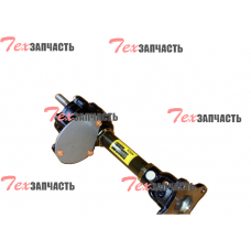 Рейка усилителя рулевого управления ТСМ 271A4-50251, 271A450251