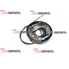 Сервотормоз правый TCM (тормозная система в сборе правая) 281N3-70101, 281N370101 на погрузчик TCM FB20-7, FB25-7.