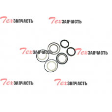 Ремкомплект рулевого цилиндра TCM 20A74-59801, 20A7459801 на погрузчик TCM 2-2,5 тн.
