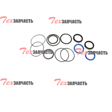 Ремкомплект рулевого цилиндра TCM 22N54-59801, 22N5459801 на погрузчик TCM 2-3 тн.