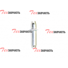 Механизм регулировки тормоза левый TCM 238P3-72051, 238P372051 на погрузчик TCM 3 тн.