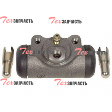 Цилиндр тормозной колёсный TCM 234A3-72001, 234A372001 на погрузчик TCM FD20T3Z, FD25T3Z.