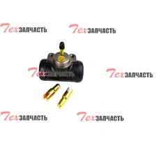 Цилиндр тормозной колёсный (цилиндр тормозной рабочий) TCM C-52-13117-52000, C521311752000 на погрузчик TCM 3 тн.
