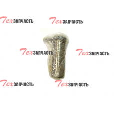 Палец крепления цилиндра наклона TCM 235C8-52001, 235C852001 на погрузчик TCM FD35T9, FD40T9, FD45T9, FD50T9.