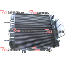 Радиатор TCM 230C2-10202, 230C210202