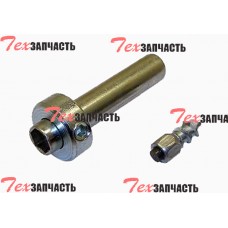 Шипы для погрузчика, вилочного, 15 мм, (ледоступы)