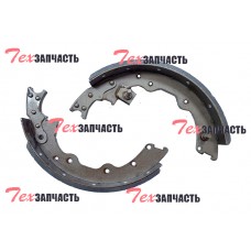 Колодки тормозные Мекан, ДП3070 ДП2570 ДП2070, ДП3570, правые.