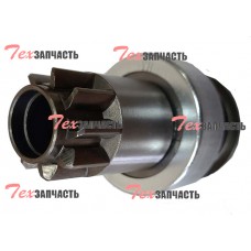 Бендикс стартера Nissan K15, K21, K25, 23354-W9810