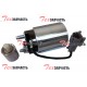 Реле стартера втягивающее, 23343-GS20A, Nissan K15, K21, K25, 